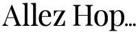 Allez 2