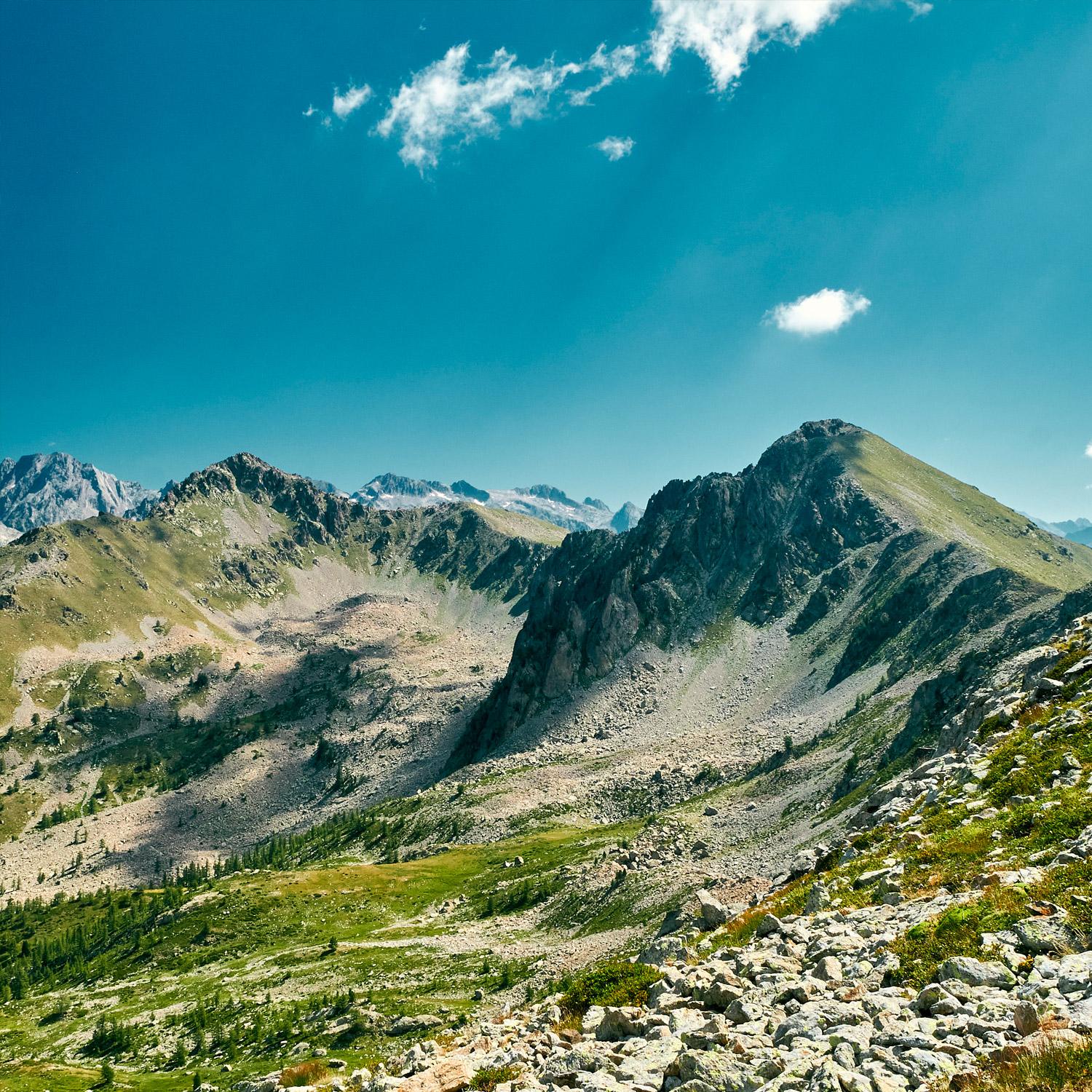 On prend de l’altitude