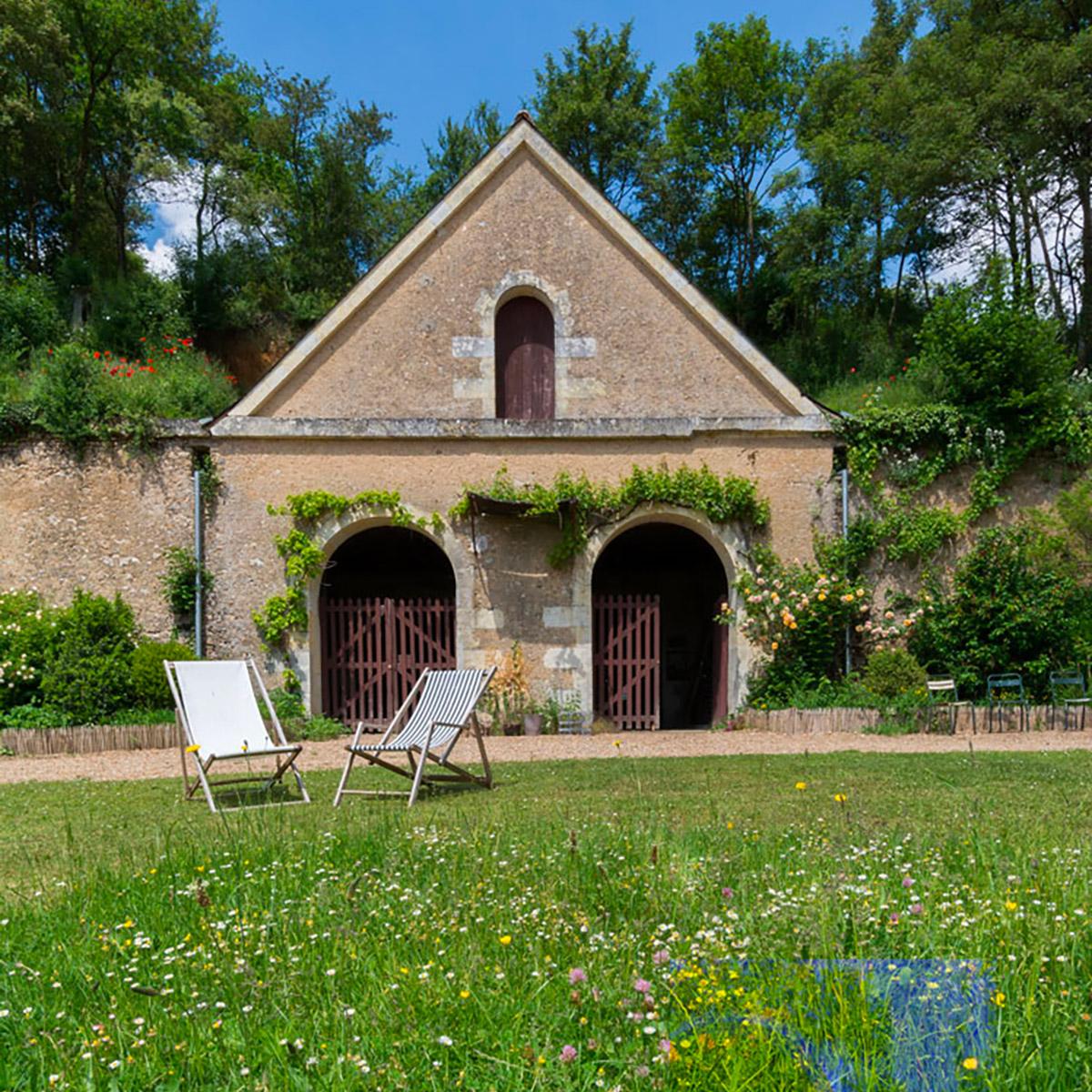 Domaine La Richardière