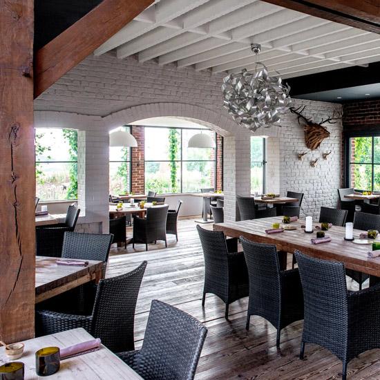 Auberge du Vert Mont