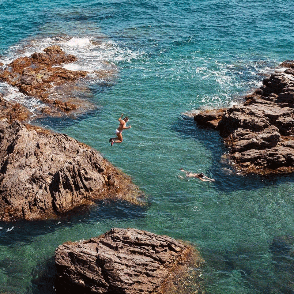 Les Cabanons des Ouilles