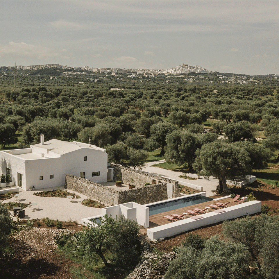 Masseria Dagilupi