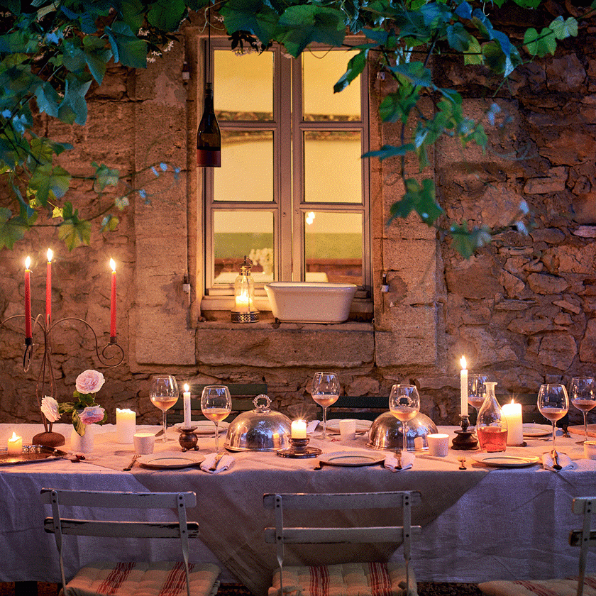 Les Sardines aux yeux bleus