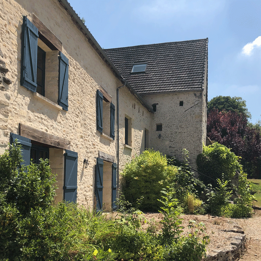 La Belle Vie des Viaux