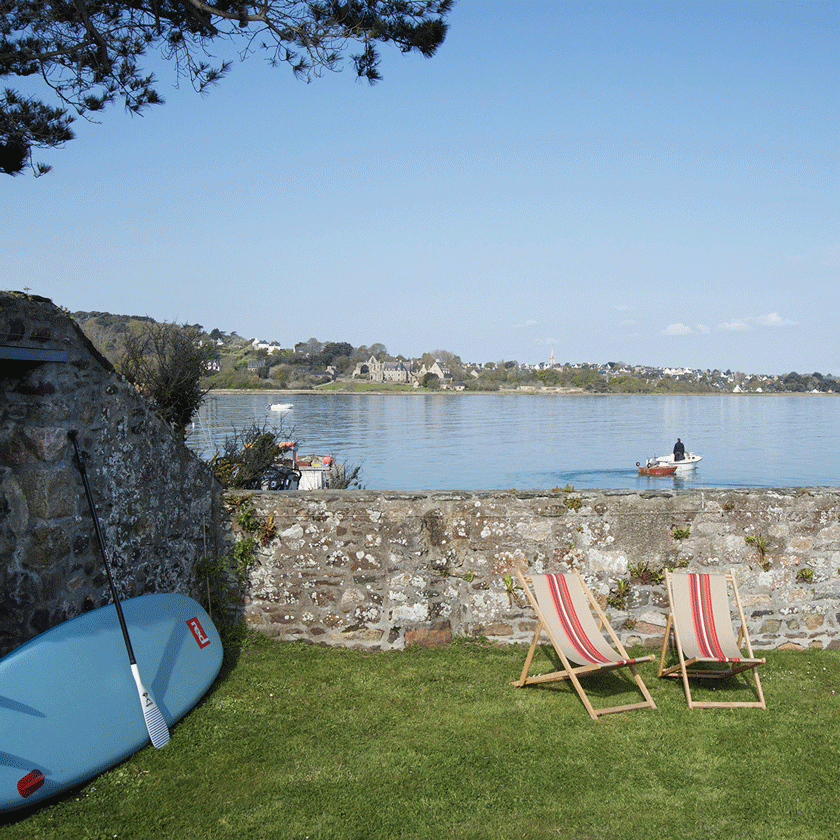 Les Petites Maisons Arin