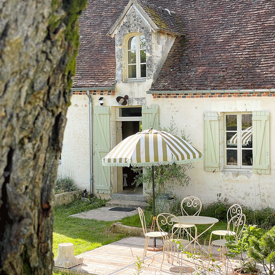 Une Maison dans le Perche