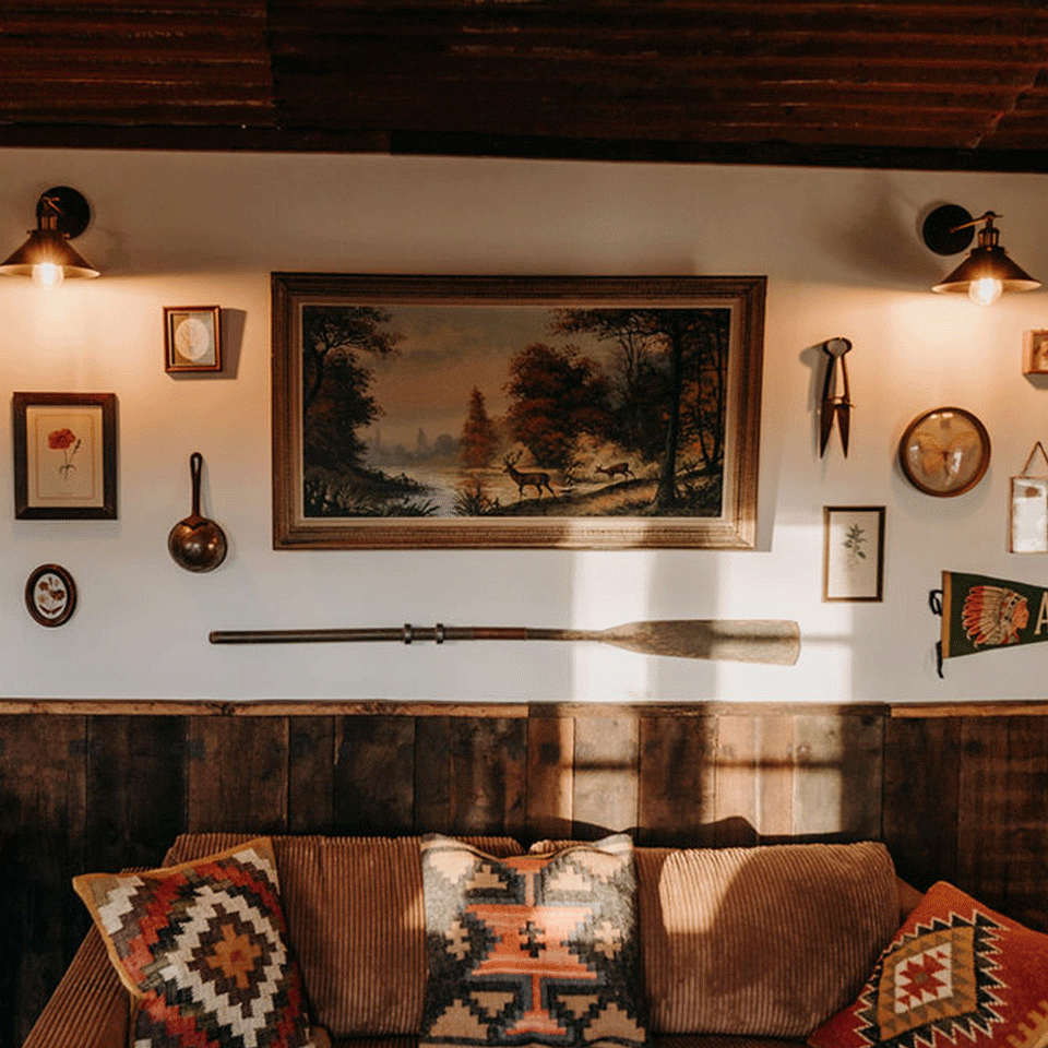 La Ferme du Pont de Maumy