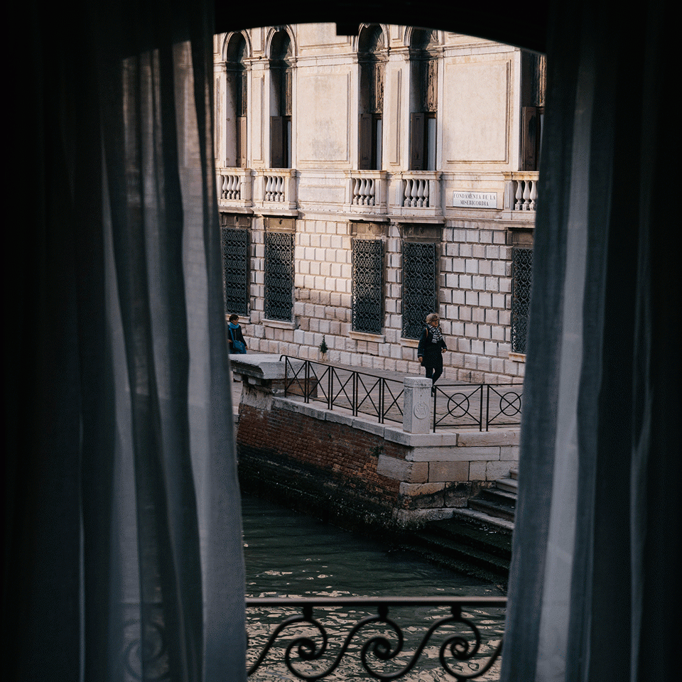 Madama Garden Retreat