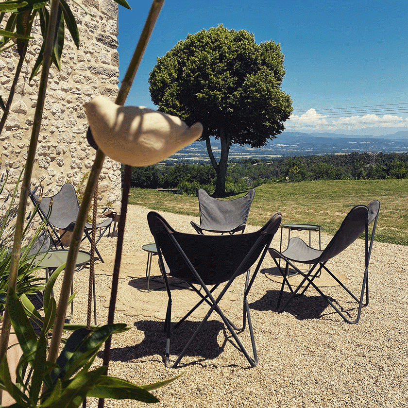 Le Passage des Grives