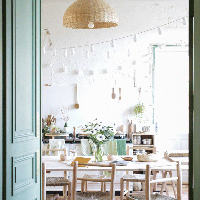 Maisonnette du Château de Dirac