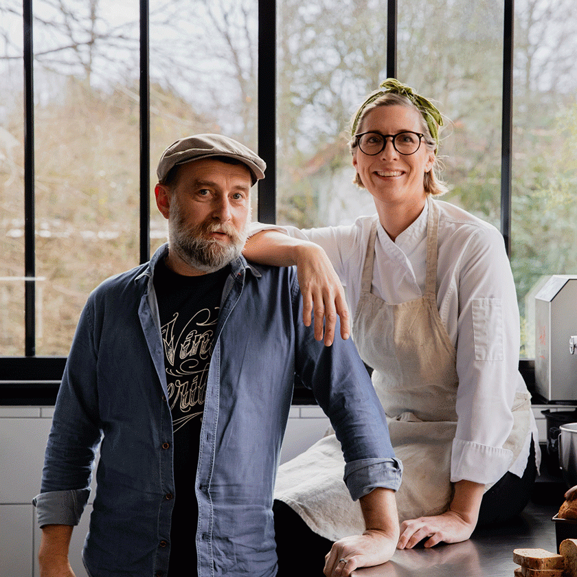 Domaine les Bruyeres