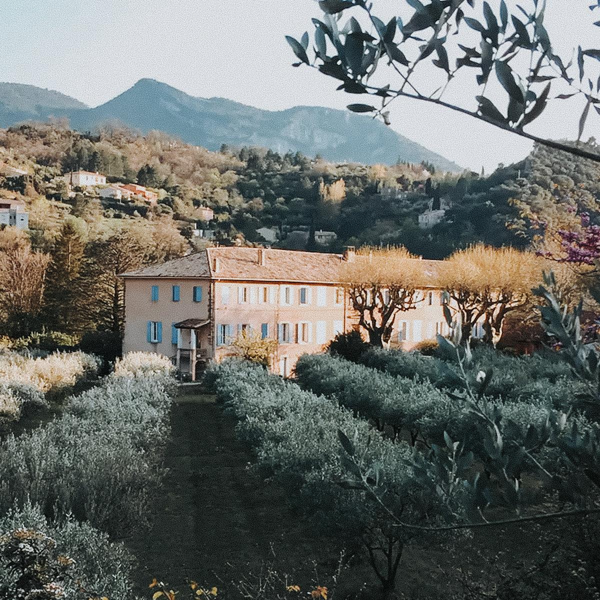 La Conserverie de Nyons