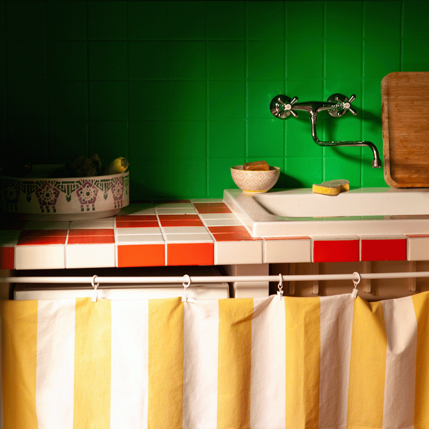 The Cabanon des Goudes