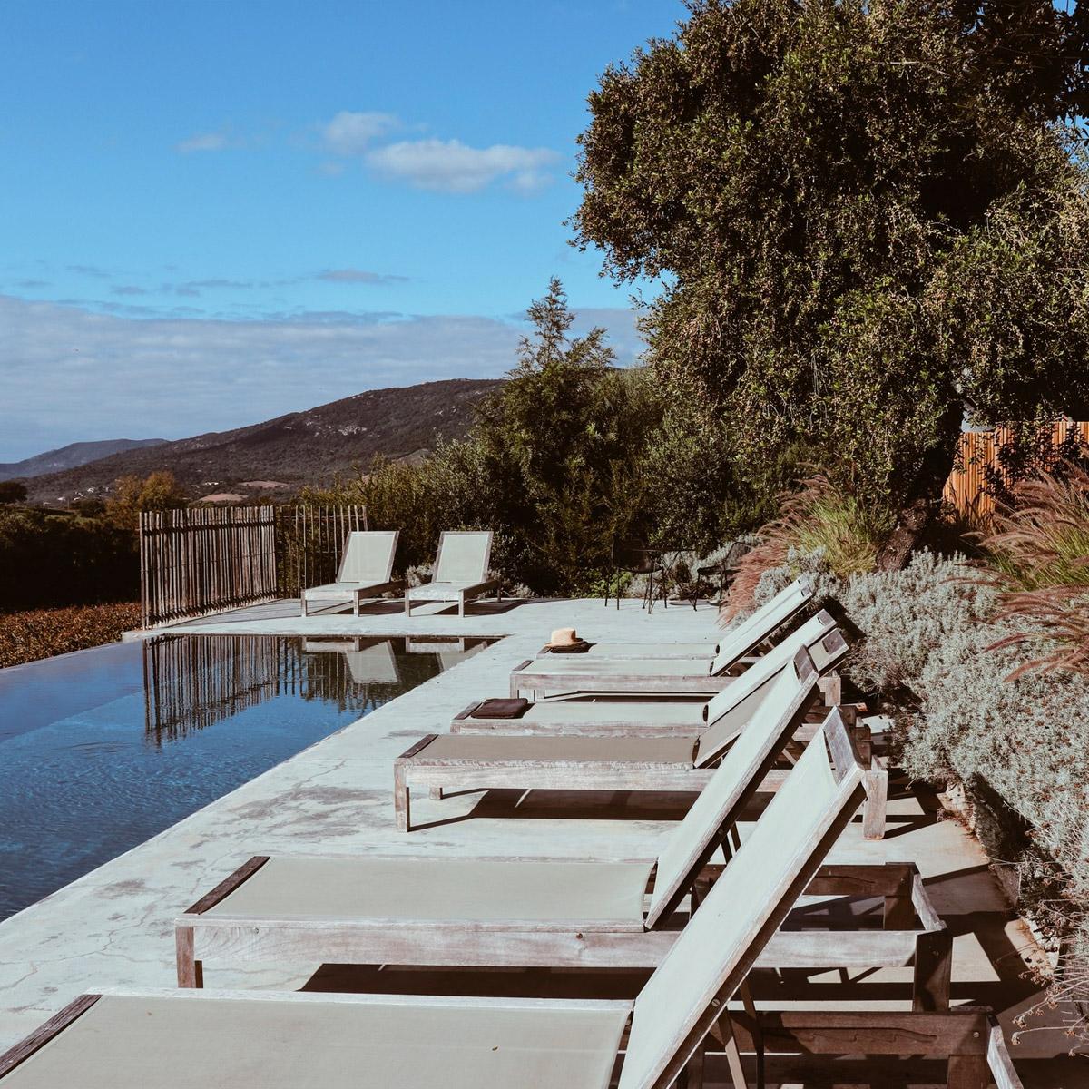 Domaine de Peretti Della Roca