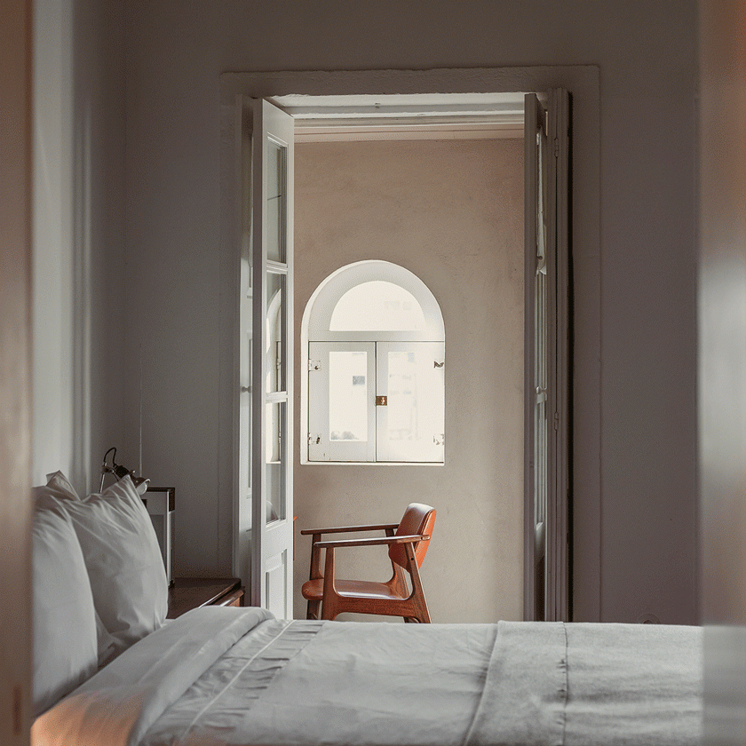 Rosa et al Townhouse