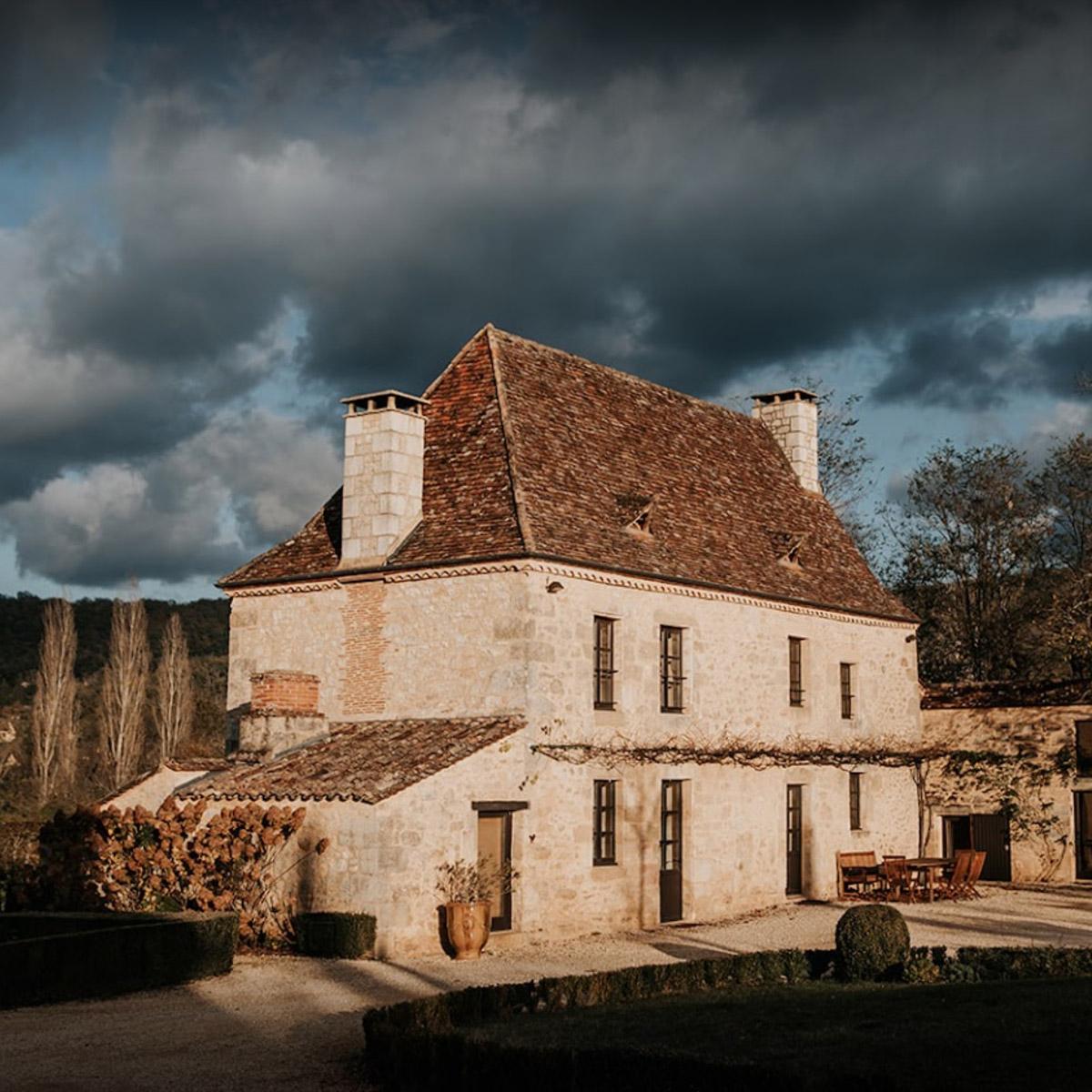 Domaine du Bois de Selve