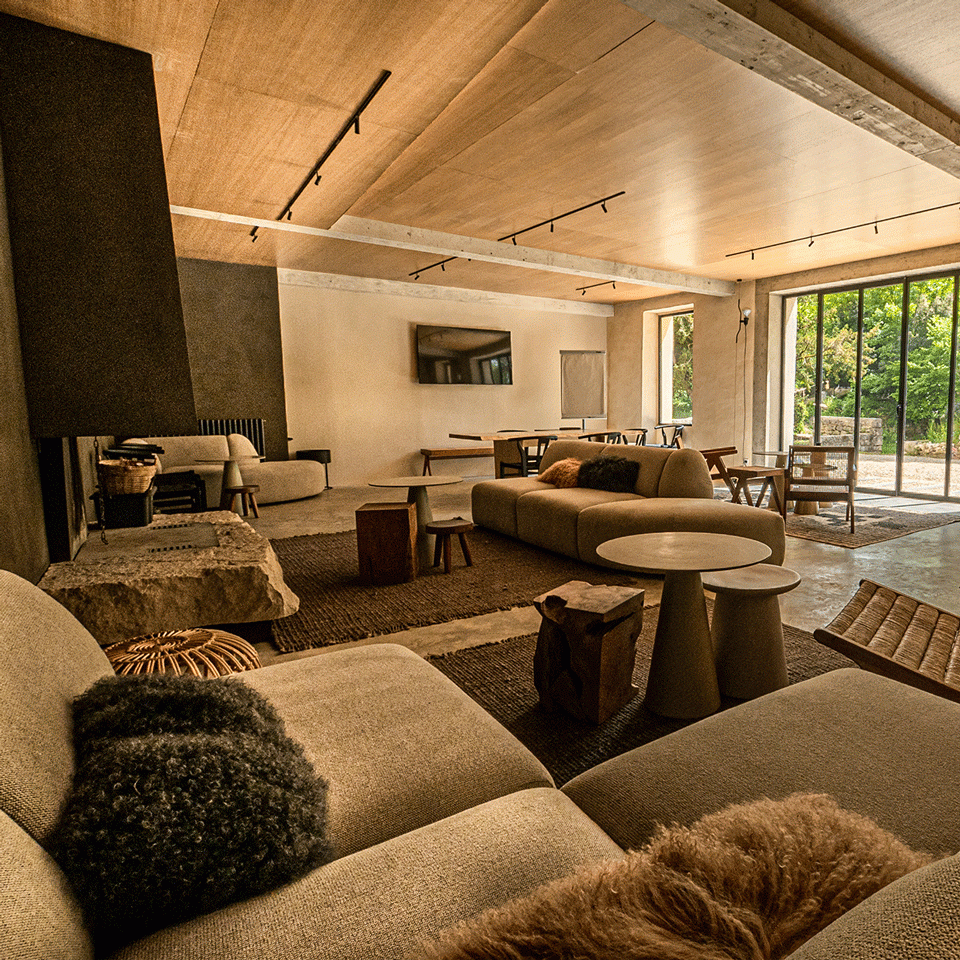 Sources de Fontbelle