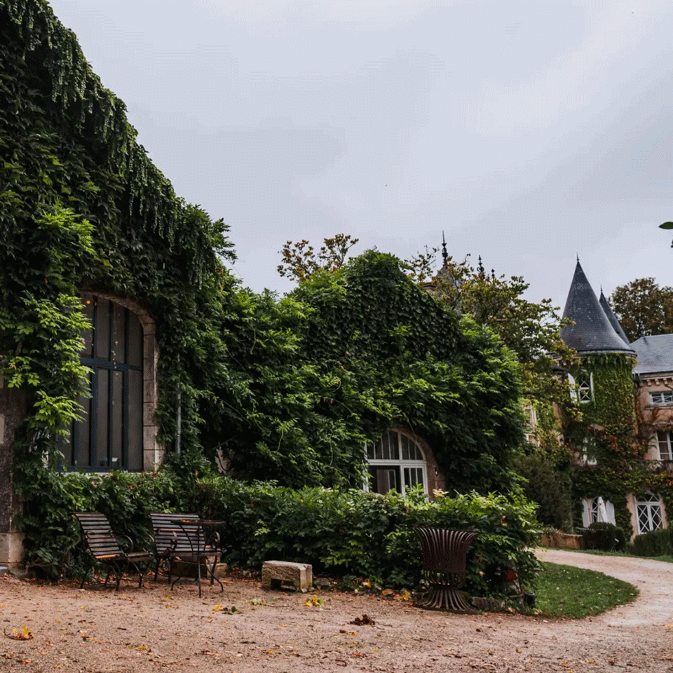 Saint-Victor La Grand’Maison