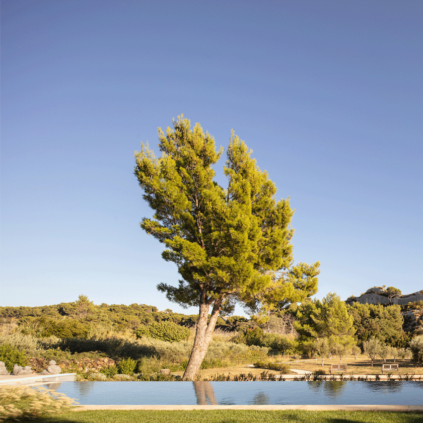 La Bastide de Flechon