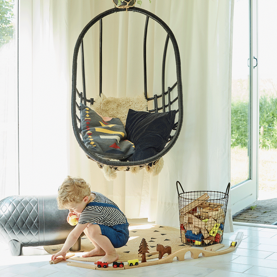 La Maison 20 (Familie Buitenhuys)