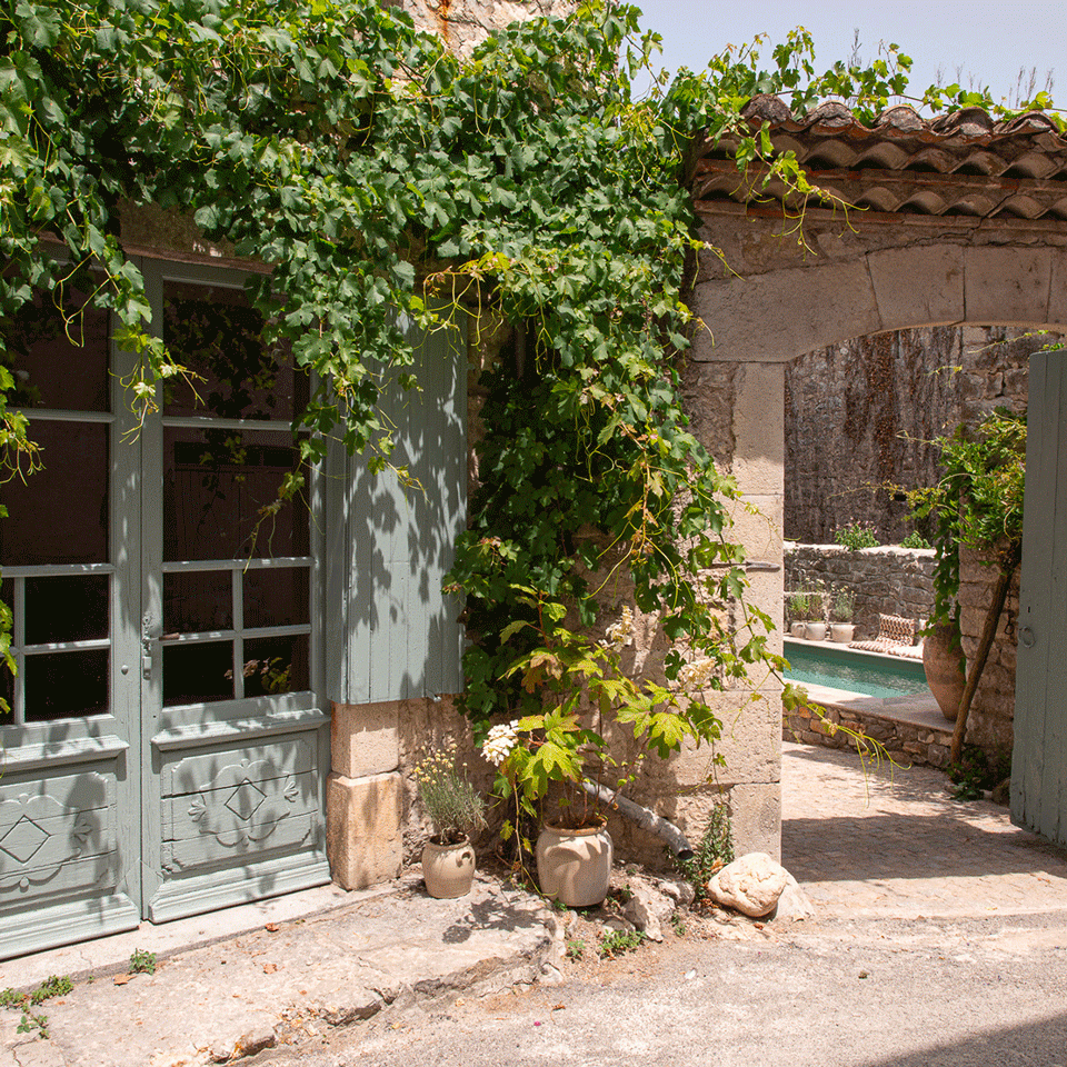 Rue du Four, L'Heure Vide