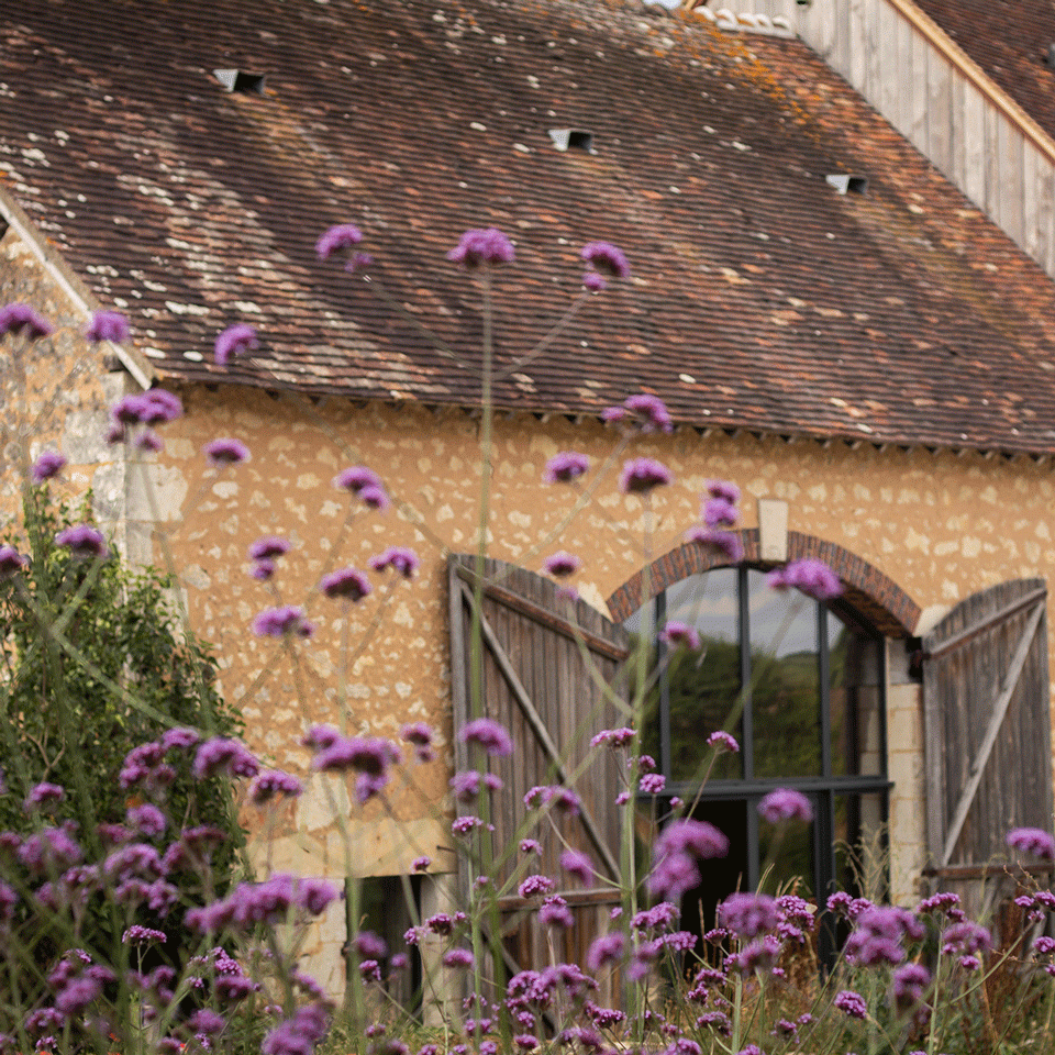 La Planque en Perche